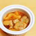 ★ぴよぴよ501★'s cooksnap of when they made 超簡単★酢と白だしでほやの酢の物.