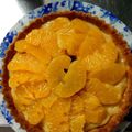 きなめし's cooksnap of when they made アーモンドプードル入りのタルト生地.