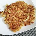 ❃リシェス❃'s cooksnap of when they made 余りパン粉でお好み焼き.