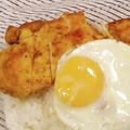 ペキのリリー's cooksnap of when they made スタミナ系スパイシーバターチキン弁当☆.