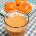 あゆまんま♪'s cooksnap of when they made コーヒー1.