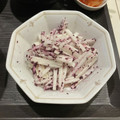 Hirarinn☆'s cooksnap of when they made 即席・おつまみ♪長芋のゆかり和え.
