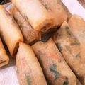 ノエル・ギャラガー's cooksnap of when they made お手軽簡単＊我が家の春巻き.