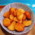 cococo710's cooksnap of when they made ホクホクじゃがいもの簡単煮物.