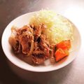チコリママ's cooksnap of when they made 隠し味はケチャップ！居酒屋風豚の生姜焼き.