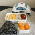 ☆こまっと☆'s cooksnap of when they made 蓮根ときゅうりの明太マヨサラダ.