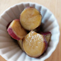 こうたろうのお母さん's cooksnap of when they made さつまいもの甘煮.