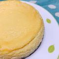 はるシェフ's cooksnap of when they made 濃厚なめらか！ベイクドレアチーズケーキ.