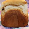 ＿pomme's cooksnap of when they made HBで外側サクサク中はふわふわ塩麹パン.