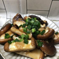 ayuha21's cooksnap of when they made しいたけのしょうが醤油炒め.