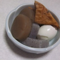 きらり流れ星's cooksnap of when they made あごだしつゆ旨みおでん.