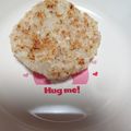るるそら's cooksnap of when they made 長芋バーグ（離乳食後期～おっきいお友達）.