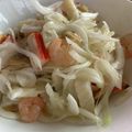 0720まま's cooksnap of when they made 新たまねぎのシーフードマリネ.