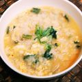 美貴姉's cooksnap of when they made ダシダで♡簡単クッパ風♡.