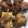 わたるんママ's cooksnap of when they made 我が家で大人気の唐揚げ♪.