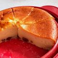 いぬわんわんわん's cooksnap of when they made 簡単！ワンボウルで米粉ヨーグルトケーキ.
