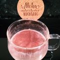 FaithAloha's cooksnap of when they made 甘酒と小豆煮でほっこり♡雑穀風お汁粉.