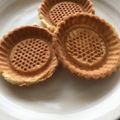 ピンキーももこ's cooksnap of when they made ビタントニオでタルト生地.
