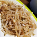 クックH5L64D☆'s cooksnap of when they made 簡単！一風堂風もやし.