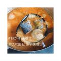 maaamin☆11's cooksnap of when they made ヒルナンデス/サバ缶ピリ辛味噌汁.