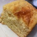 レベルド's cooksnap of when they made 簡単☆HMでヤクルトケーキ.