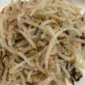 MRay☆'s cooksnap of when they made あと一品♪もやしとツナの塩こんぶ和え.