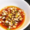 ごはん好きパンも好き's cooksnap of when they made 湯豆腐に♪簡単「葱醤油のタレ」.