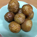 petokko's cooksnap of when they made 新じゃが、揚げ煮。.
