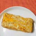 NAOばあさん's cooksnap of when they made 自慢の出汁巻き卵.