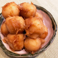あわやちゃん's cooksnap of when they made 里芋の煮っころがし.