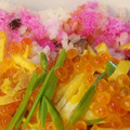 hakachan's cooksnap of when they made 基本のちらし寿司.