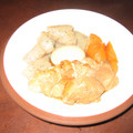 nanadenana's cooksnap of when they made 圧力鍋で煮豚と煮たまごを.