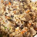 jam☆☆'s cooksnap of when they made おから煮.