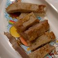⭐喜三郎⭐'s cooksnap of when they made 簡単すぎてごめんね〜！豚肉の塩麹焼き♪.