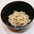 もこもこTomo's cooksnap of when they made 切り干し大根のマヨぽんサラダ♬*.+゜.