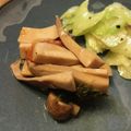 ｴﾑ子's cooksnap of when they made デパ地下の味！キノコのマリネ.
