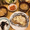 きゃりーびびび's cooksnap of when they made 簡単！鶏ササミのマヨネーズホイル焼き.