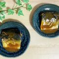 ３匹の大ぶたママ's cooksnap of when they made フライパンひとつ！簡単絶品☆鯖の味噌煮.