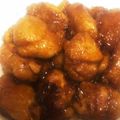 雪花月☆'s cooksnap of when they made 簡単スピード！鶏もも肉の甘辛照り焼き！.