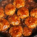 やえまりも's cooksnap of when they made 蓮根たっぷりハンバーグ.