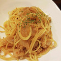 おひなぁさん's cooksnap of when they made ☆新玉ねぎとツナの和風パスタ☆.