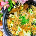 reoririna's cooksnap of when they made 最強もやし伝説！5袋喰らうぜ「もやし鍋」.