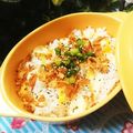 虹色♪︎ちゅーりっぷ's cooksnap of when they made 夜食やランチに！簡単で病みつき♪悪魔飯.