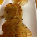 H♡S's cooksnap of when they made 鶏ひき肉と豆腐のふわふわ揚げ.
