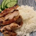 Meg716's cooksnap of when they made ベトナム料理　ソイ　ガー.