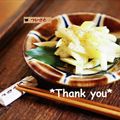 ついてるさとちゃん's cooksnap of when they made ヘルシー！酢漬けのじゃがいもが旨い.