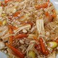 GOA双葉's cooksnap of when they made タラのきのこあんかけ.