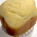 ☆megunyan☆'s cooksnap of when they made HBでふわふわ軽い食パン 1.5斤.