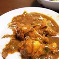 ゆるмαмα's cooksnap of when they made ★野菜たっぷりかくれんぼチキンカレー★.