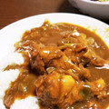 ゆるмαмα's cooksnap of when they made ★野菜たっぷりかくれんぼチキンカレー★.